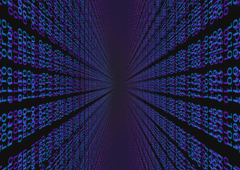Featured image of post 位运算笔记